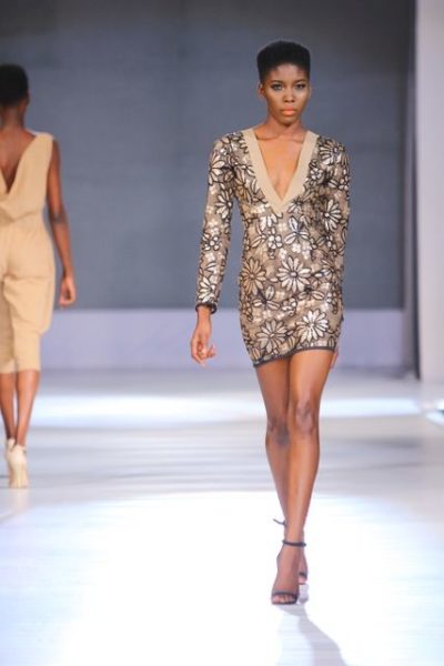 GTBank Lagos Fashion & Design Week 2013 Beatrice Black Atari - BellaNaija - October2013012