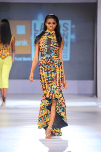 GTBank Lagos Fashion & Design Week 2013 Beatrice Black Atari - BellaNaija - October2013015