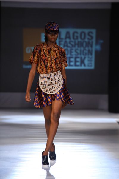 GTBank Lagos Fashion & Design Week 2013 Beatrice Jewel By Lisa - BellaNaija - October2013001