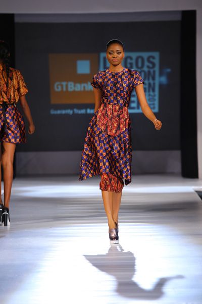 GTBank Lagos Fashion & Design Week 2013 Beatrice Jewel By Lisa - BellaNaija - October2013002