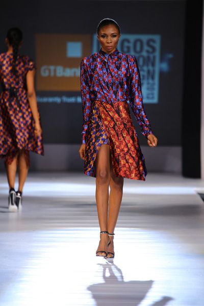 GTBank Lagos Fashion & Design Week 2013 Beatrice Jewel By Lisa - BellaNaija - October2013003