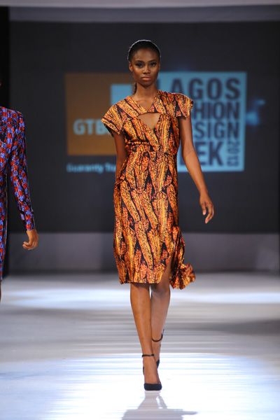 GTBank Lagos Fashion & Design Week 2013 Beatrice Jewel By Lisa - BellaNaija - October2013004