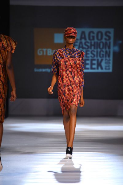 GTBank Lagos Fashion & Design Week 2013 Beatrice Jewel By Lisa - BellaNaija - October2013006