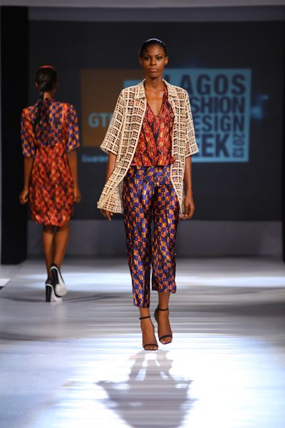 GTBank Lagos Fashion & Design Week 2013 Beatrice Jewel By Lisa - BellaNaija - October2013007