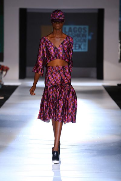 GTBank Lagos Fashion & Design Week 2013 Beatrice Jewel By Lisa - BellaNaija - October2013008