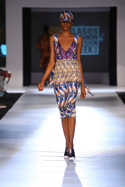 GTBank Lagos Fashion & Design Week 2013 Beatrice Jewel By Lisa - BellaNaija - October2013012