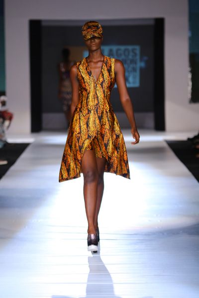 GTBank Lagos Fashion & Design Week 2013 Beatrice Jewel By Lisa - BellaNaija - October2013013