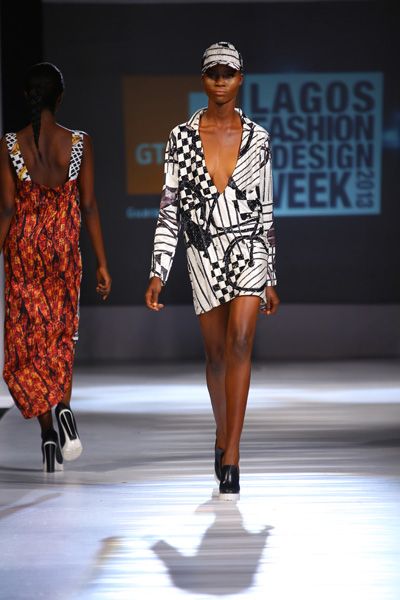 GTBank Lagos Fashion & Design Week 2013 Beatrice Jewel By Lisa - BellaNaija - October2013015