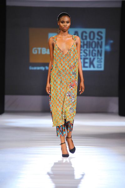 GTBank Lagos Fashion & Design Week 2013 Beatrice Jewel By Lisa - BellaNaija - October2013026