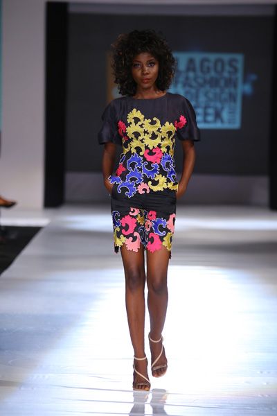 GTBank Lagos Fashion & Design Week 2013 Beatrice Lanre DaSilva Ajayi - BellaNaija - October2013001