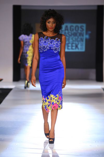 GTBank Lagos Fashion & Design Week 2013 Beatrice Lanre DaSilva Ajayi - BellaNaija - October2013005