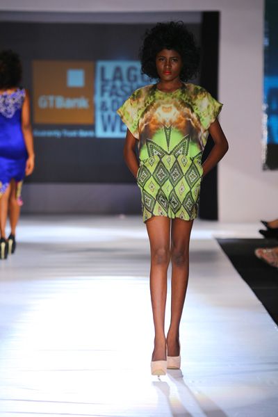 GTBank Lagos Fashion & Design Week 2013 Beatrice Lanre DaSilva Ajayi - BellaNaija - October2013006