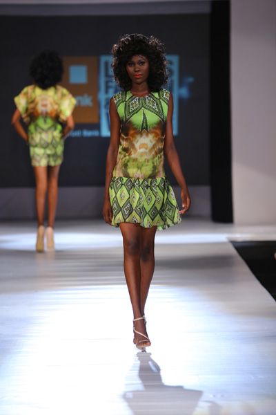 GTBank Lagos Fashion & Design Week 2013 Beatrice Lanre DaSilva Ajayi - BellaNaija - October2013008