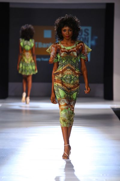 GTBank Lagos Fashion & Design Week 2013 Beatrice Lanre DaSilva Ajayi - BellaNaija - October2013009