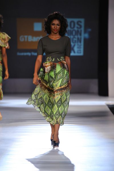 GTBank Lagos Fashion & Design Week 2013 Beatrice Lanre DaSilva Ajayi - BellaNaija - October2013010