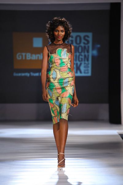 GTBank Lagos Fashion & Design Week 2013 Beatrice Lanre DaSilva Ajayi - BellaNaija - October2013011