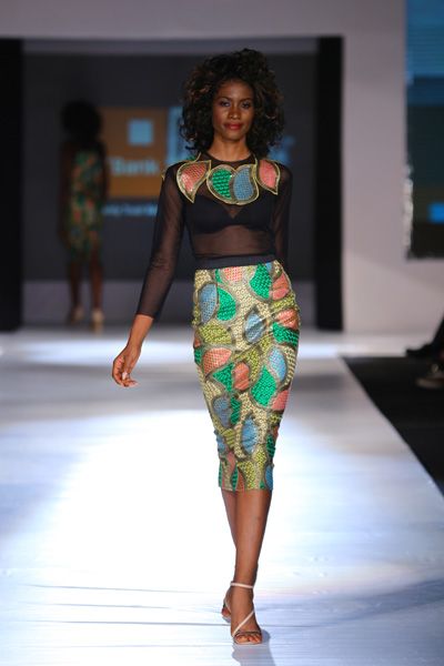 GTBank Lagos Fashion & Design Week 2013 Beatrice Lanre DaSilva Ajayi - BellaNaija - October2013012