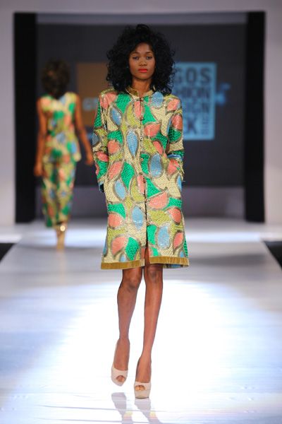 GTBank Lagos Fashion & Design Week 2013 Beatrice Lanre DaSilva Ajayi - BellaNaija - October2013014