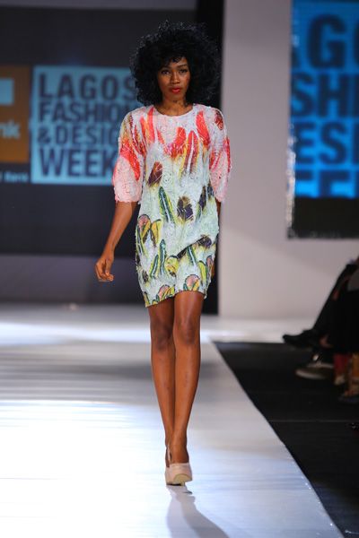 GTBank Lagos Fashion & Design Week 2013 Beatrice Lanre DaSilva Ajayi - BellaNaija - October2013015