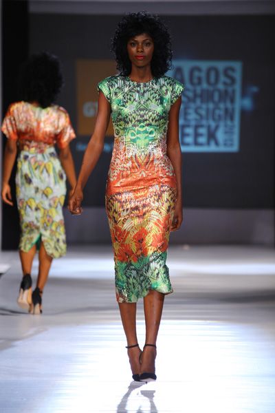 GTBank Lagos Fashion & Design Week 2013 Beatrice Lanre DaSilva Ajayi - BellaNaija - October2013017