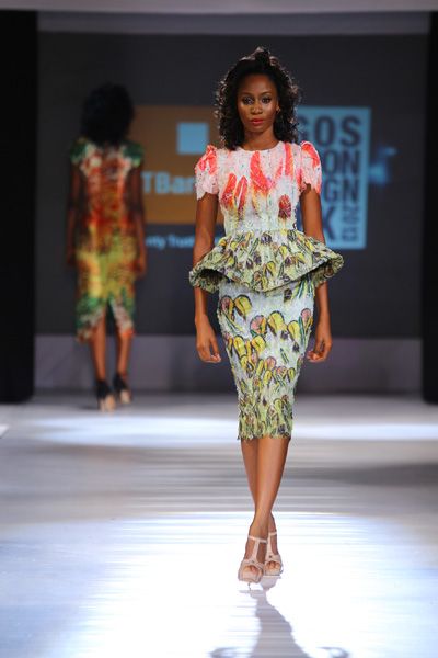 GTBank Lagos Fashion & Design Week 2013 Beatrice Lanre DaSilva Ajayi - BellaNaija - October2013018