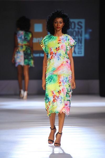 GTBank Lagos Fashion & Design Week 2013 Beatrice Lanre DaSilva Ajayi - BellaNaija - October2013020