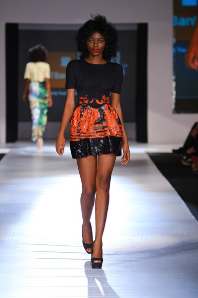 GTBank Lagos Fashion & Design Week 2013 Beatrice Lanre DaSilva Ajayi - BellaNaija - October2013022