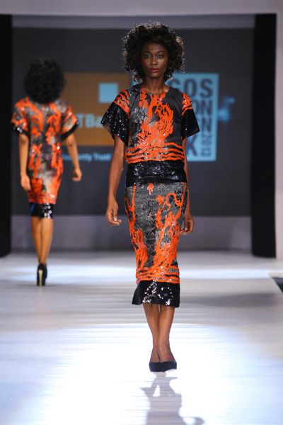 GTBank Lagos Fashion & Design Week 2013 Beatrice Lanre DaSilva Ajayi - BellaNaija - October2013024