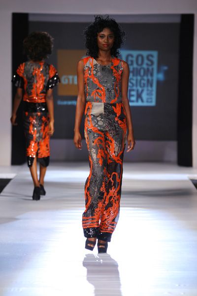 GTBank Lagos Fashion & Design Week 2013 Beatrice Lanre DaSilva Ajayi - BellaNaija - October2013025