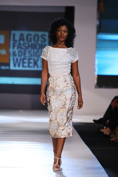 GTBank Lagos Fashion & Design Week 2013 Beatrice Lanre DaSilva Ajayi - BellaNaija - October2013029