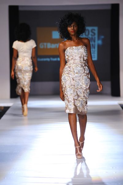 GTBank Lagos Fashion & Design Week 2013 Beatrice Lanre DaSilva Ajayi - BellaNaija - October2013030