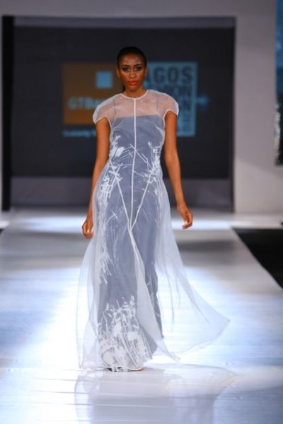 GTBank Lagos Fashion & Design Week 2013 Bridget Awosikar - BellaNaija - October2013001