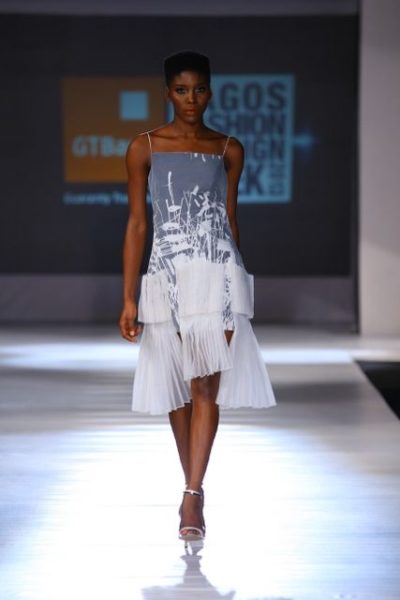 GTBank Lagos Fashion & Design Week 2013 Bridget Awosikar - BellaNaija - October2013002