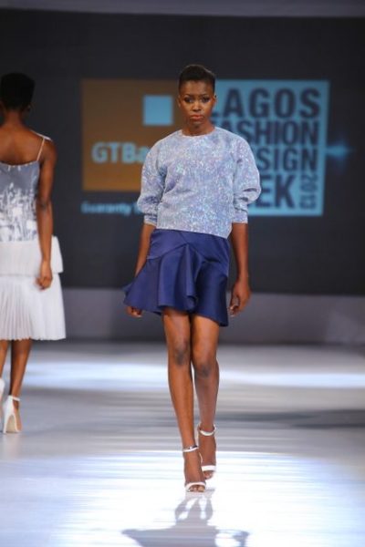 GTBank Lagos Fashion & Design Week 2013 Bridget Awosikar - BellaNaija - October2013003