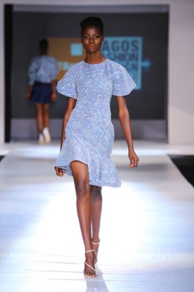 GTBank Lagos Fashion & Design Week 2013 Bridget Awosikar - BellaNaija - October2013004