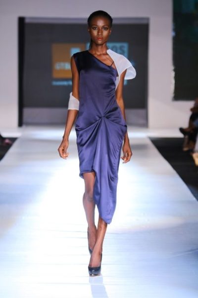 GTBank Lagos Fashion & Design Week 2013 Bridget Awosikar - BellaNaija - October2013005