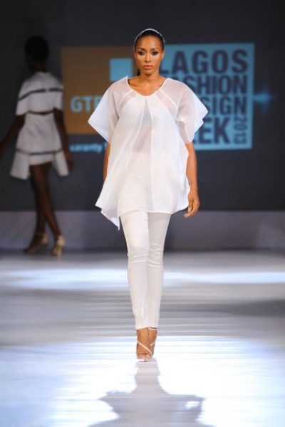 GTBank Lagos Fashion & Design Week 2013 Bridget Awosikar - BellaNaija - October2013007