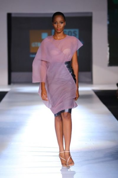 GTBank Lagos Fashion & Design Week 2013 Bridget Awosikar - BellaNaija - October2013013