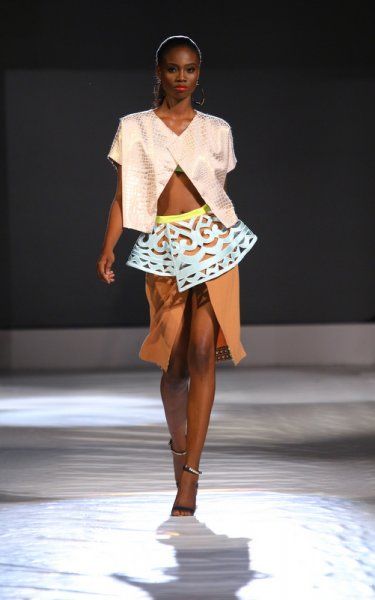 GTBank Lagos Fashion & Design Week 2013 Christie Brown - BellaNaija - October2013001