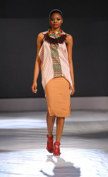 GTBank Lagos Fashion & Design Week 2013 Christie Brown - BellaNaija - October2013002