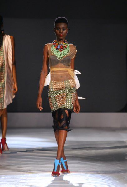 GTBank Lagos Fashion & Design Week 2013 Christie Brown - BellaNaija - October2013003