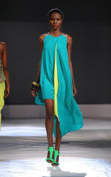 GTBank Lagos Fashion & Design Week 2013 Christie Brown - BellaNaija - October2013006