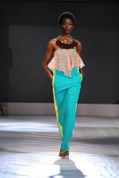 GTBank Lagos Fashion & Design Week 2013 Christie Brown - BellaNaija - October2013010