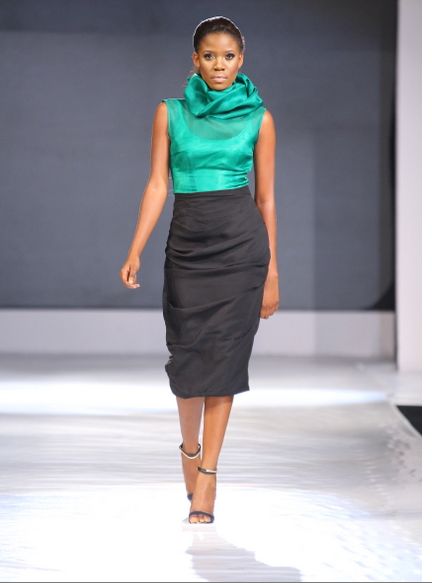 GTBank Lagos Fashion & Design Week 2013 Ella & Gabby - BellaNaija - October2013002