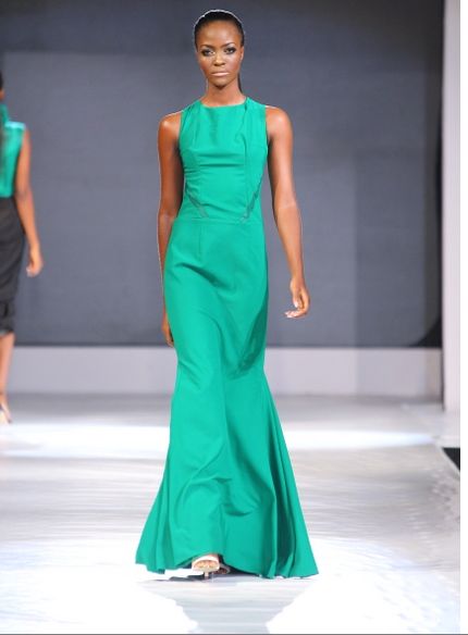 GTBank Lagos Fashion & Design Week 2013 Ella & Gabby - BellaNaija - October2013003