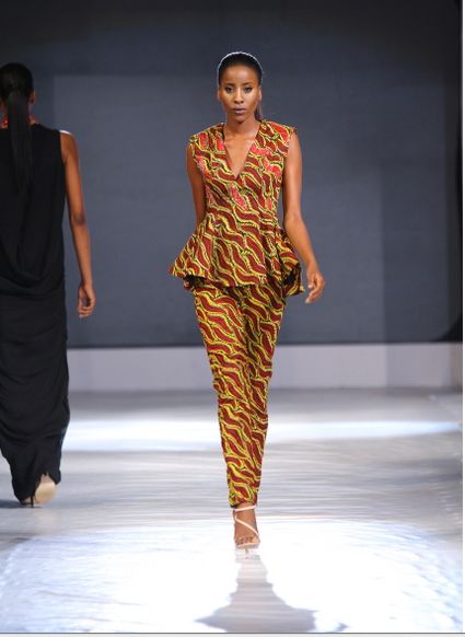 GTBank Lagos Fashion & Design Week 2013 Ella & Gabby - BellaNaija - October2013006