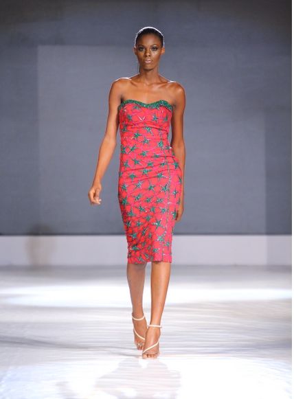 GTBank Lagos Fashion & Design Week 2013 Ella & Gabby - BellaNaija - October2013009