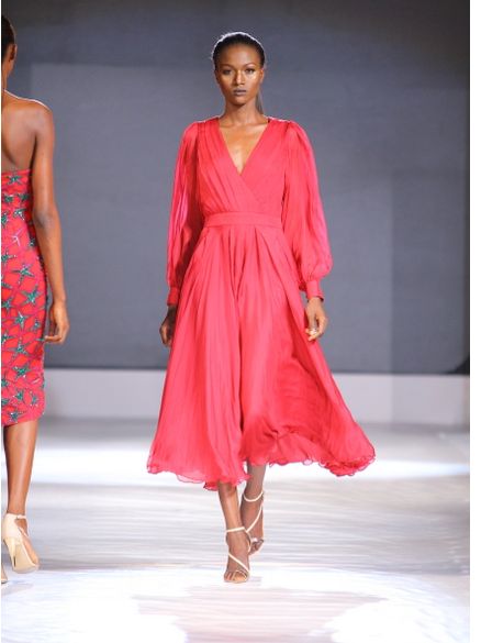 GTBank Lagos Fashion & Design Week 2013 Ella & Gabby - BellaNaija - October2013010