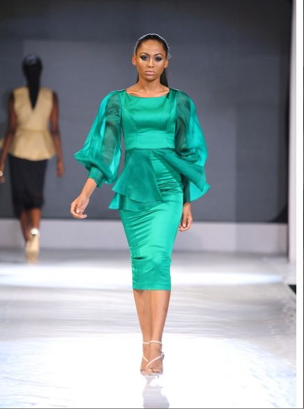 GTBank Lagos Fashion & Design Week 2013 Ella & Gabby - BellaNaija - October2013013