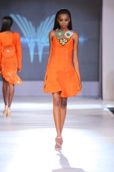 GTBank Lagos Fashion & Design Week 2013 House of Marie - BellaNaija - October2013002